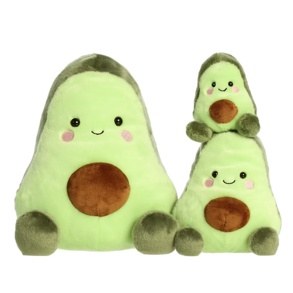 8" Airy Avocado™ - Image 5