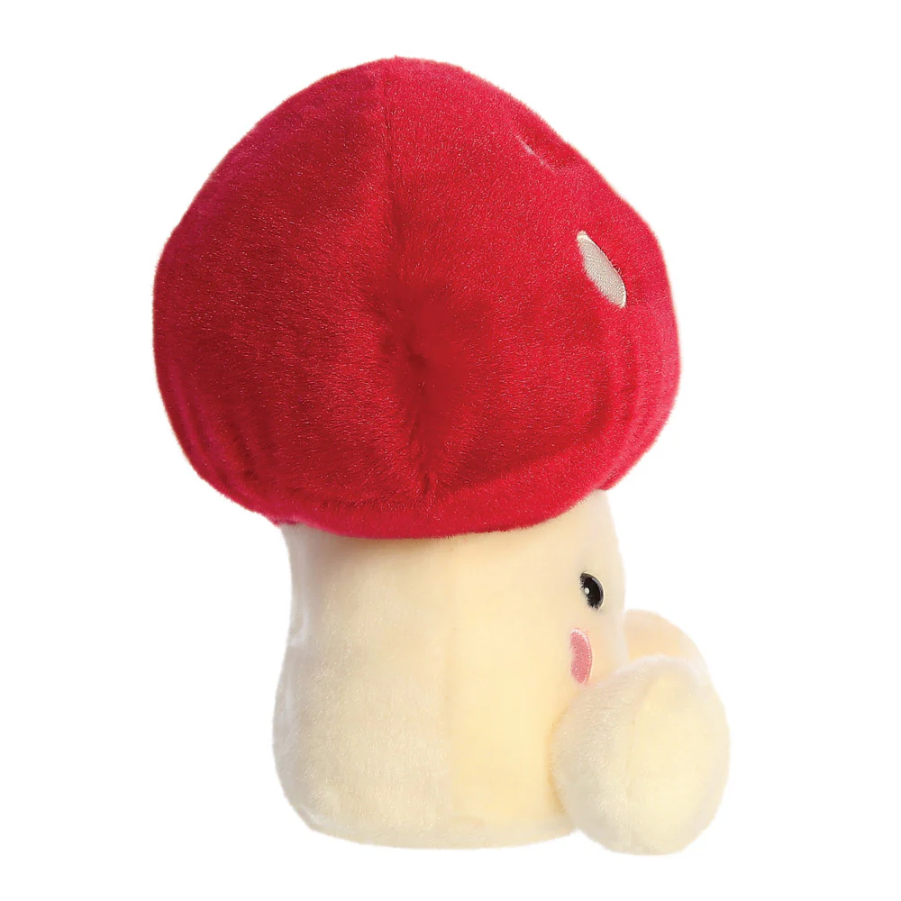 8" Amanita Mushroom™ - Image 4