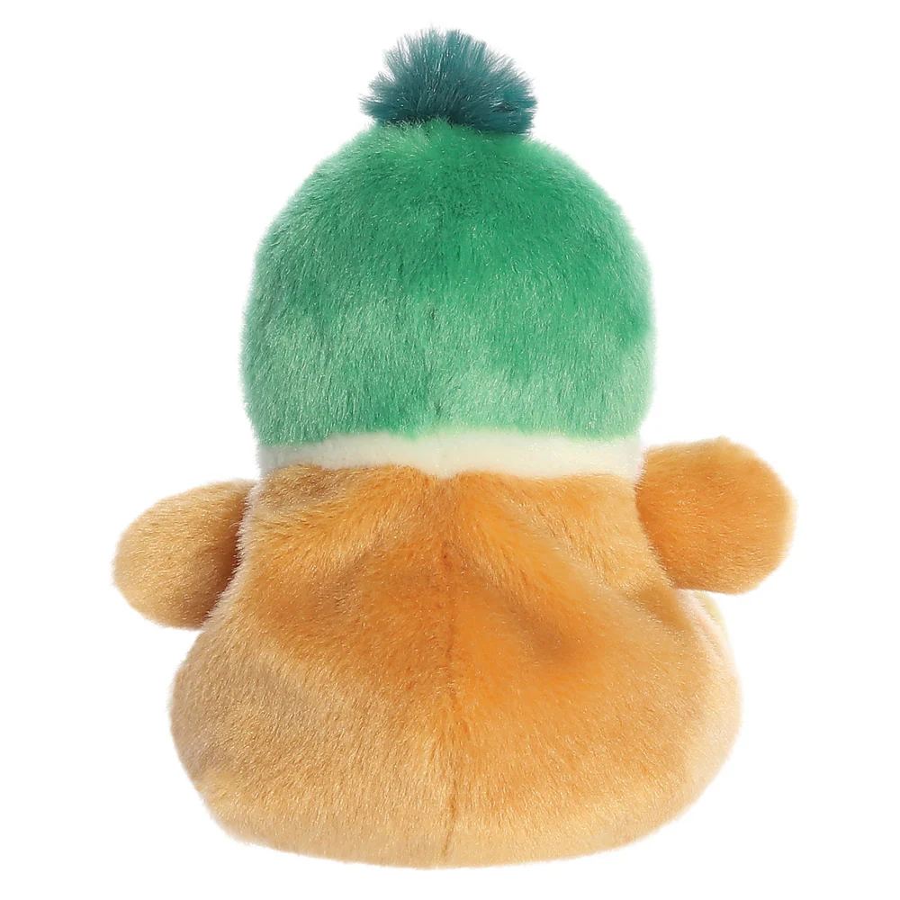 Puddles Mallard Duck™ - Image 4