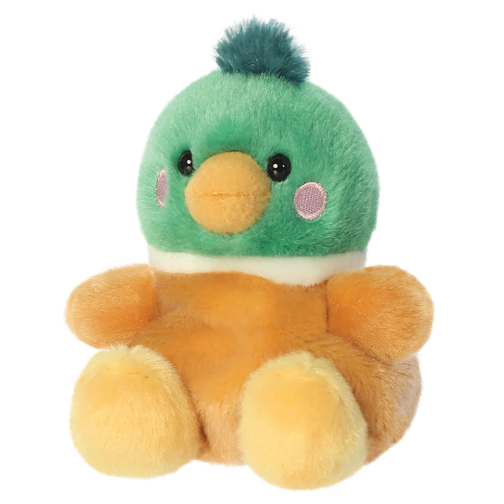 Puddles Mallard Duck™ - Image 5