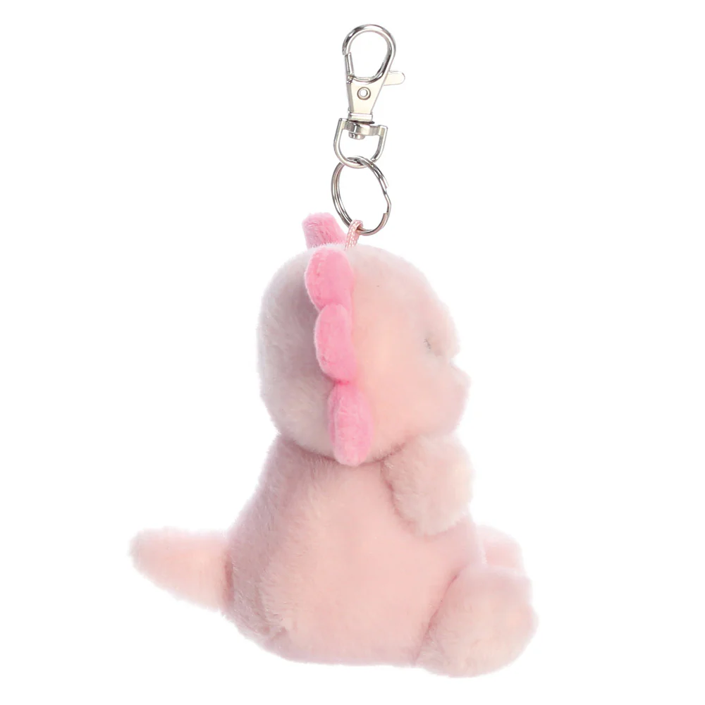 4" Ax Axolotl™ Clip-On - Image 3