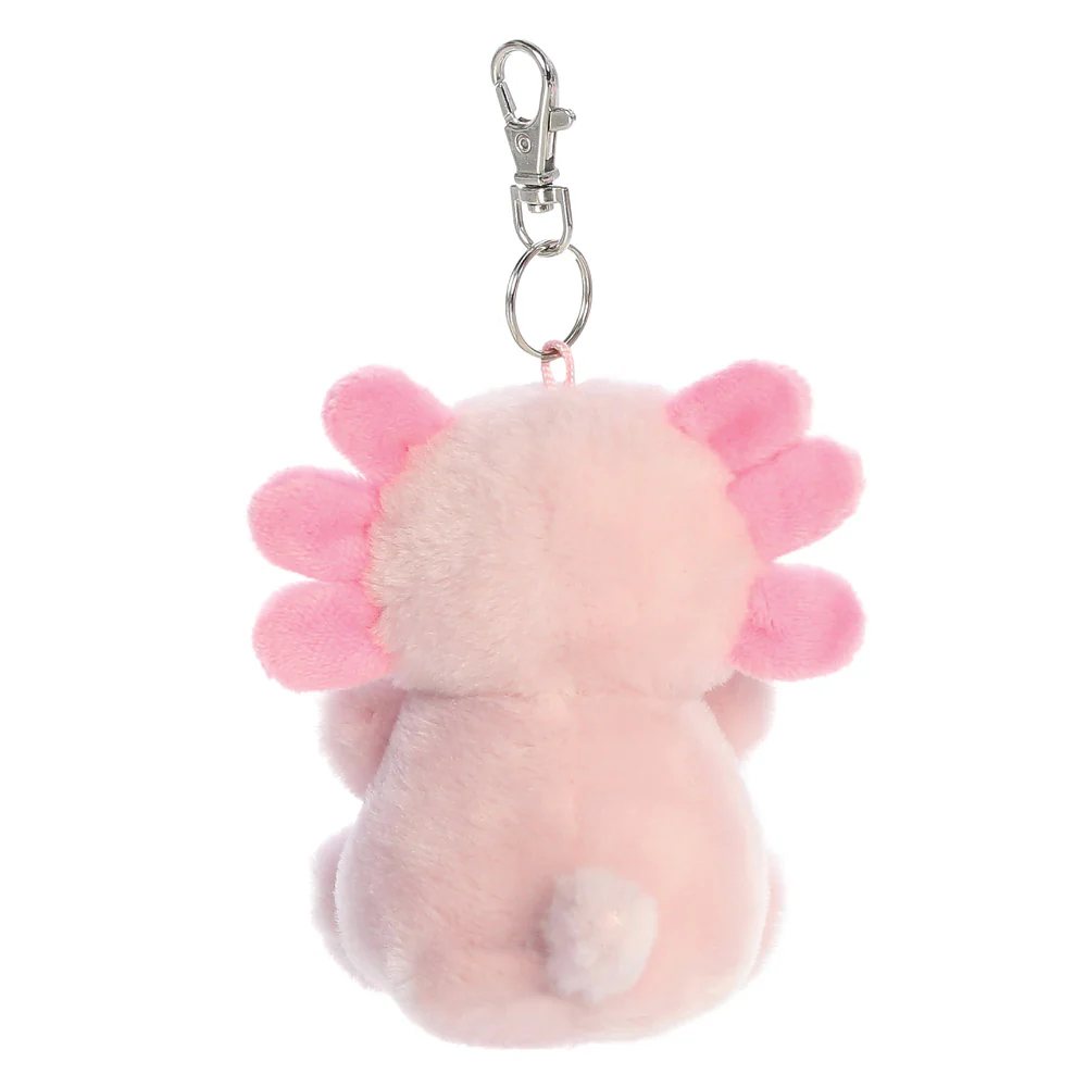 4" Ax Axolotl™ Clip-On - Image 4