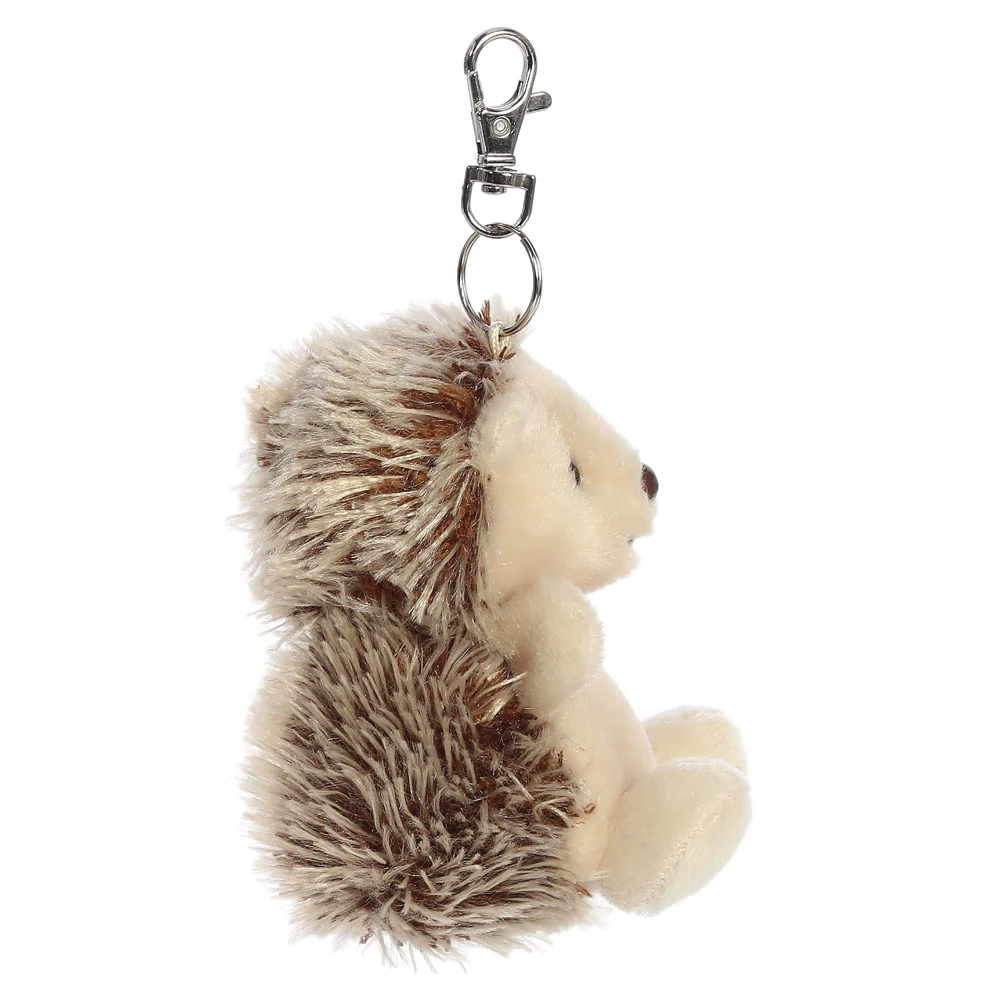 4" Hedgie Hedgehog™ Clip-On - Image 3
