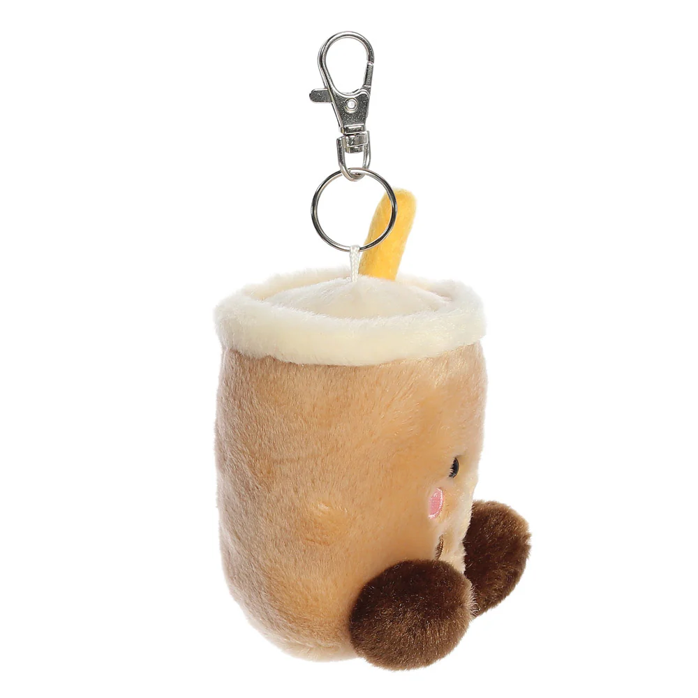 4" Milky Tea Boba™ Clip-On - Image 3