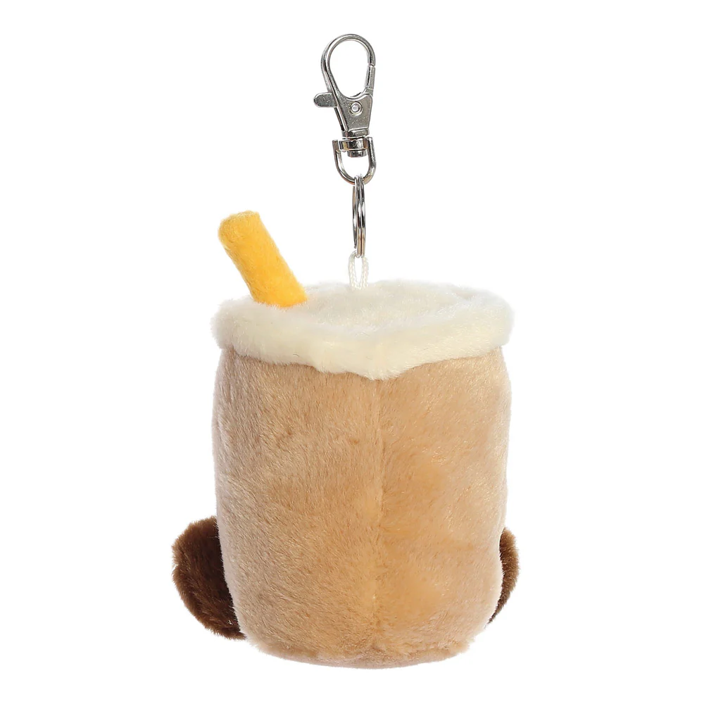4" Milky Tea Boba™ Clip-On - Image 4