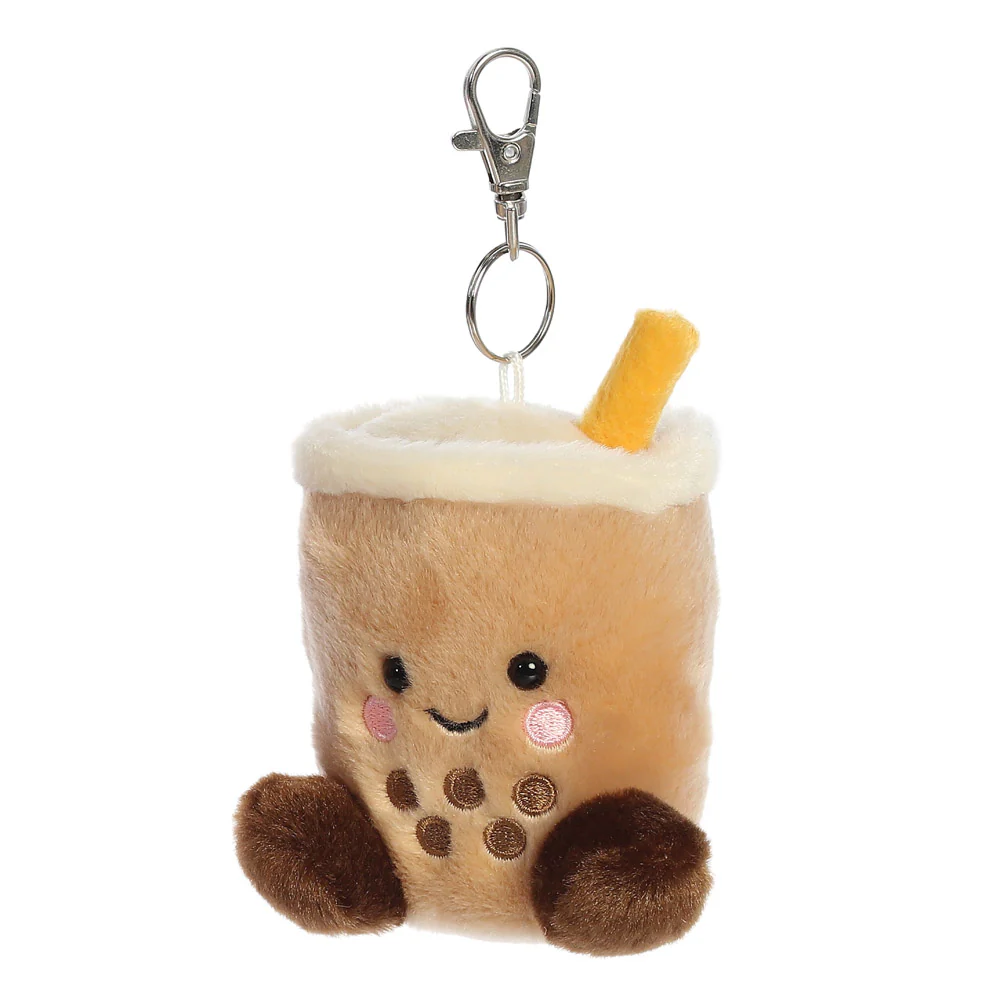 4" Milky Tea Boba™ Clip-On - Image 5