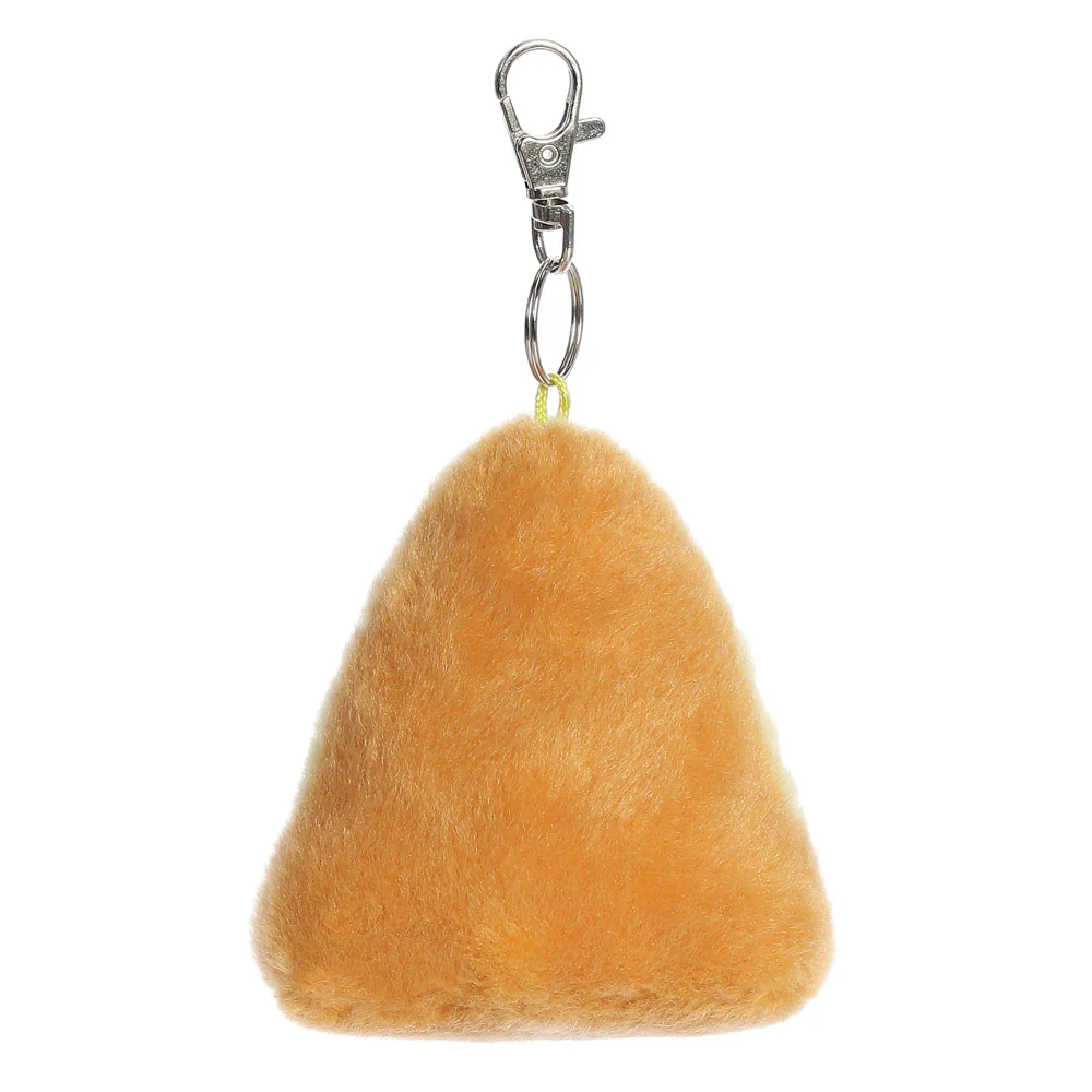 4" Peppa Pizza Slice™ Clip On - Image 4